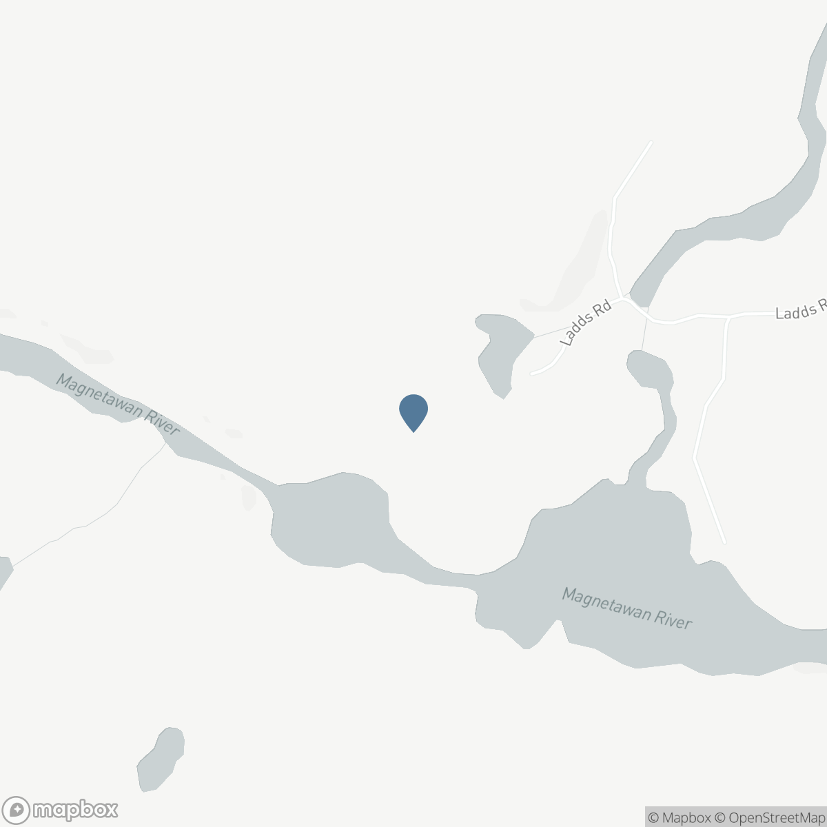 85 LADDS ROAD, Whitestone, Ontario P0A 1G0